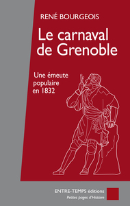 LE CARNAVAL DE GRENOBLE