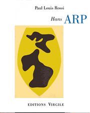 HANS ARP