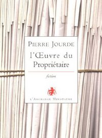 L'oeuvre du propriétaire