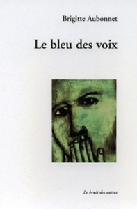 le bleu des voix