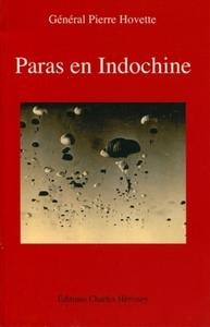 PARAS EN INDOCHINE