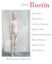 JEAN RUSTIN