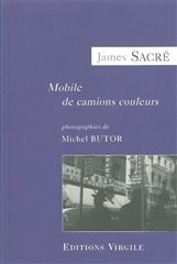 MOBILE DE CAMIONS COULEURS