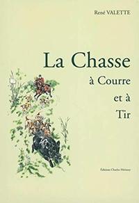 La chasse à courre et à tir