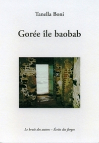 goree ile baobab