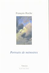 PORTRAITS DE MEMOIRES