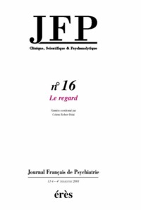 jfp 16 - le regard