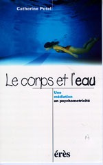 Le corps et l'eau