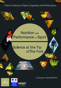 Nutrition and performance in sport - science at the tip of the fork