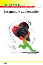 Grape 45 - Les amours adolescentes