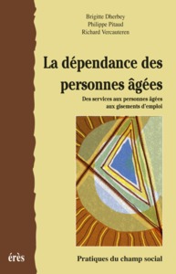 La dépendance des personnes âgées