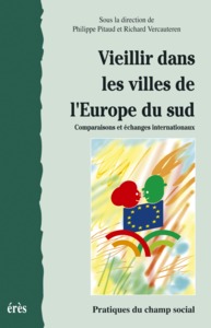 Vieillir dans les villes de l'Europe du sud