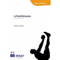 LA REATHLETISATION - LES GRANDS PRINCIPES