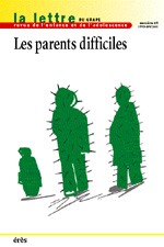 Grape 41 - Les parents difficiles