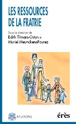 Les ressources de la fratrie