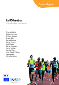 LE 800 METRES - ANALYSE DESCRIPTIVE ET ENTRAINEMENT