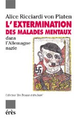 Extermination des malades mentaux dans l'Allemagne nazie