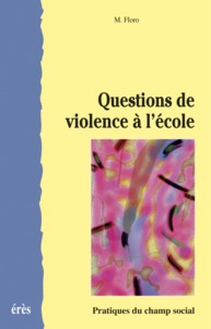 Questions de violence à l'école