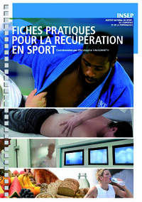 Fiches pratiques pour la récupération en sport