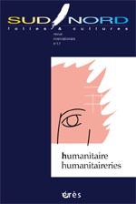 Sud/Nord 17 - Humanitaire - humanitaireries