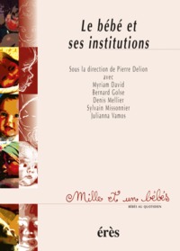 1001 BB 044 - Le bébé et ses institutions