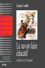 Le savoir faire éducatif