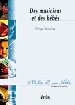 1001 BB 041 - Des musiciens et des bébés