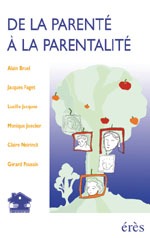 De la parenté à la parentalité