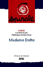 Spirale 16 - Madame Dolto