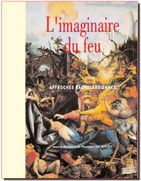 L'imaginaire du feu - approches bachelardiennes