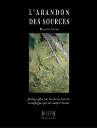 L'abandon des sources