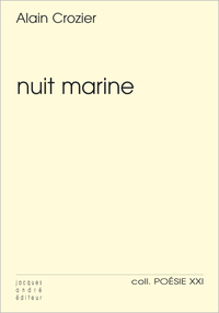 NUIT MARINE