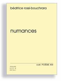 Numances