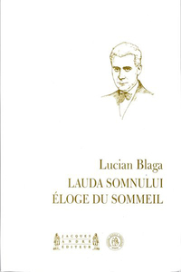 ELOGE DU SOMMEIL LAUDA SOMNULU