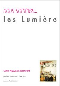 Nous sommes les Lumière