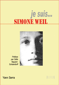 Je suis Simone Weil