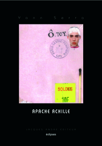 Apache Achille - chant ennemi