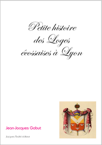 PETITE HISTOIRE DES LOGES ECOS