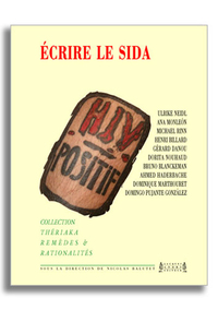 Ecrire le Sida