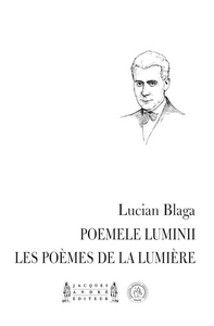 LES POEMES DE LA LUMIERE-POEMELE LUMINII-