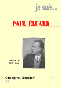 Je suis Paul Éluard