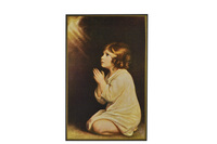 SAMUEL - ICONE CLASSIQUE 15X10,6 CM - 864.72