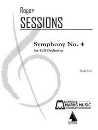 SYMPHONY NO. 4 ORCHESTRE