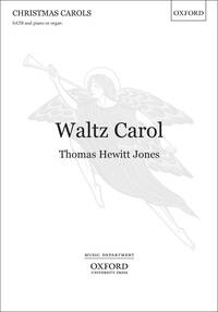 WALTZ CAROL CHANT