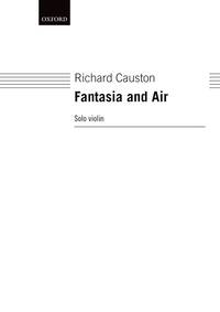 FANTASIA AND AIR