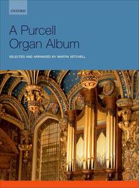 ORGAN ALBUM ORGUE +CD