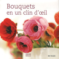 Bouquets en un clin d'oeil
