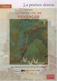 LA PEINTURE DE PAYSAGES