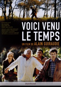 VOICI VENU LE TEMPS - DVD