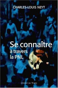 Se connaître à travers la PNL